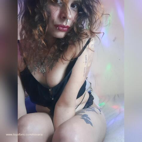 Novaria avatar