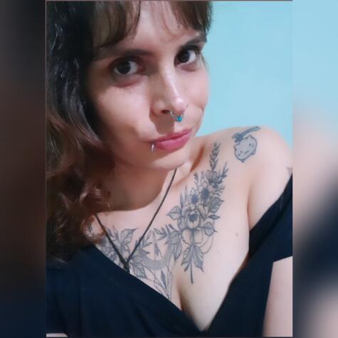 Novaria avatar