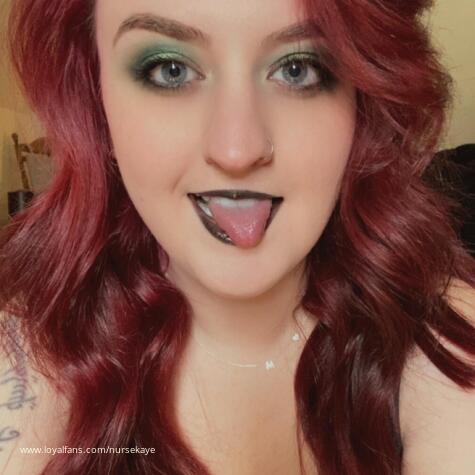Kaya Michaels avatar