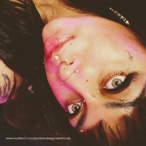 Jasminesalwayssweethoney avatar