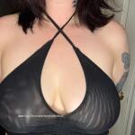 Big Titty Goth  avatar