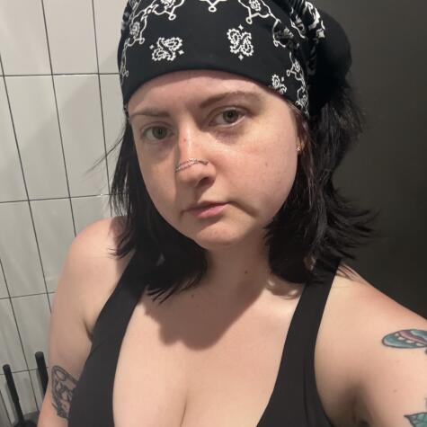 sarahafterdark avatar
