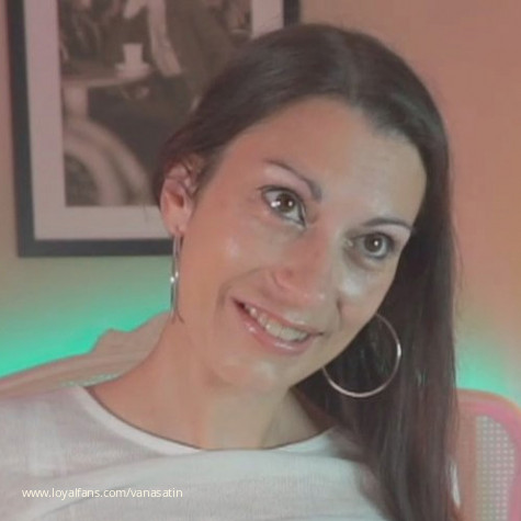 Vana Satin avatar