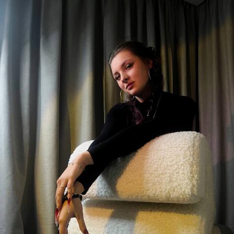 Viksaria avatar