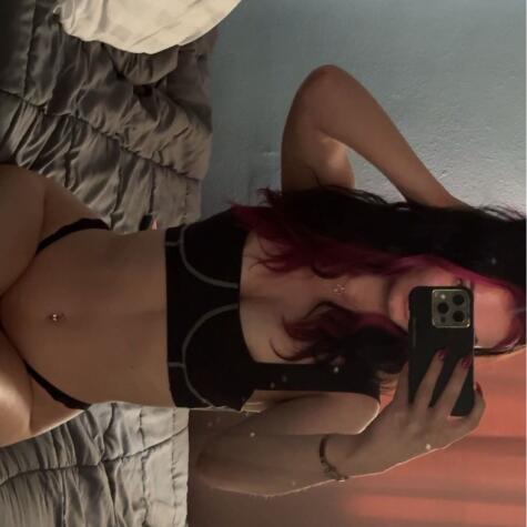 Goddesss Blairrr avatar
