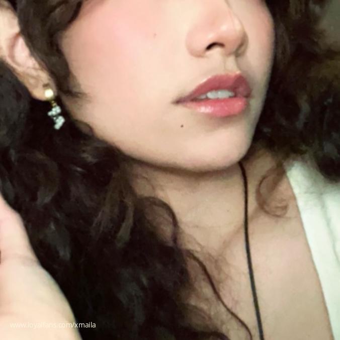 xmaila’s Official Social Fan Page | LoyalFans