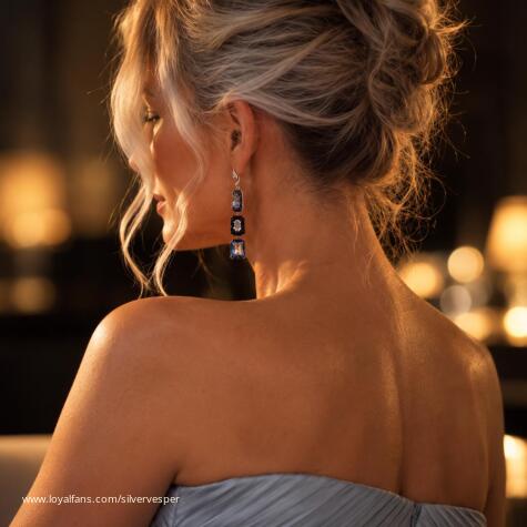 Silver Vesper avatar
