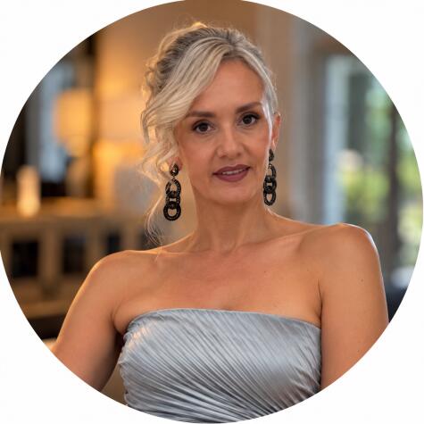 Silver Vesper avatar