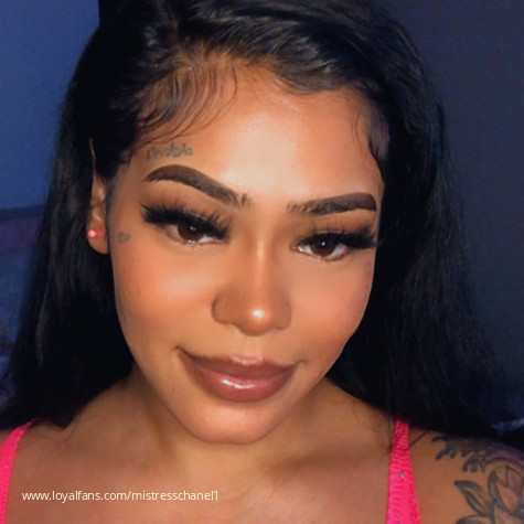 Findom Queen Chanel avatar