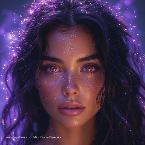 GODDESS SERAPHINE NOIR avatar