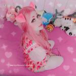 Princess Kitsune avatar