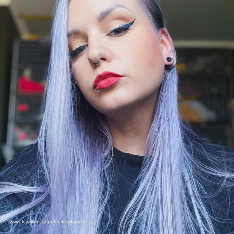 KhaleesiBianca avatar