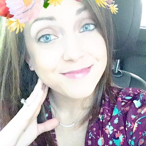 GoddessMandyRae avatar