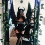 Your Goddess Fae avatar