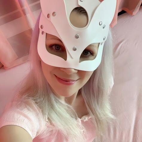 Mia Mimi Fetish Fairy avatar