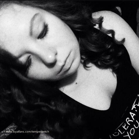 TempestWitch avatar