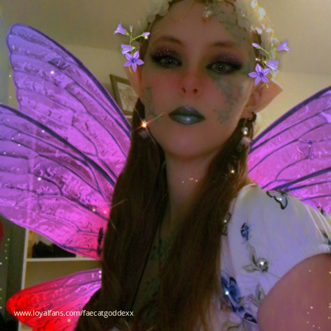 Faecatgoddexx Findomme avatar