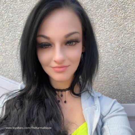 Karma Blayze avatar