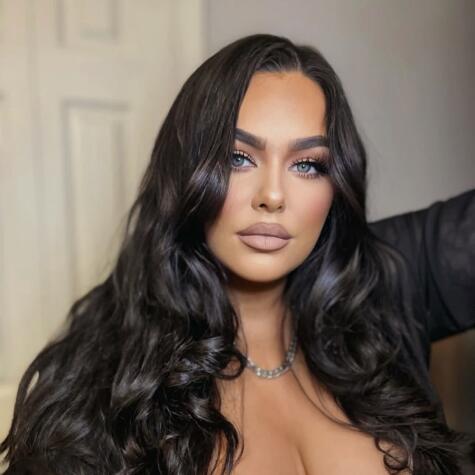 GoddessxKarmen avatar