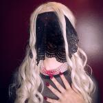 Goddess Carmilla avatar