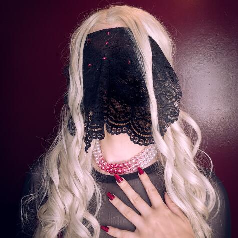 Goddess Carmilla avatar