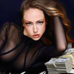 FemDom Goddess Nikki Kit avatar