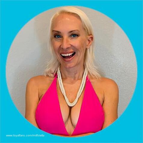 MilfStella avatar