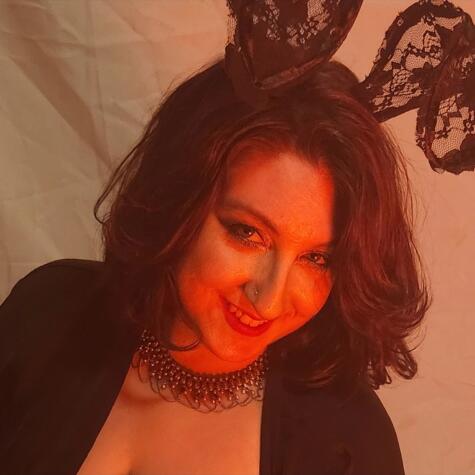 BunnyBellaXO avatar