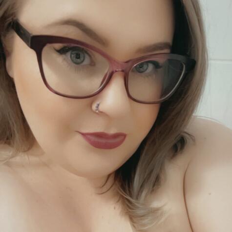 Goddess Luscious avatar