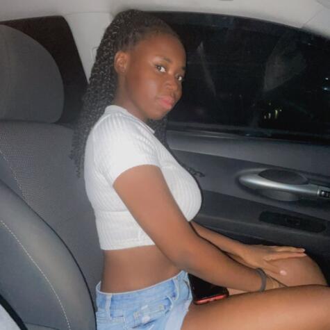 GoddesBunny avatar