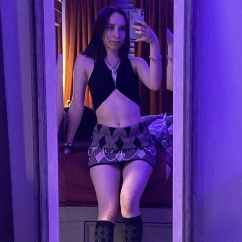 Goddess Jade <3 avatar