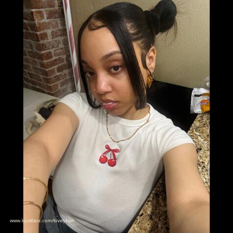 Lovely Kiah avatar