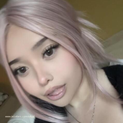 sillygf avatar