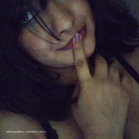 Goddess Ver0nica avatar
