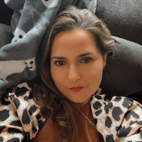 MissRosalieBloom avatar
