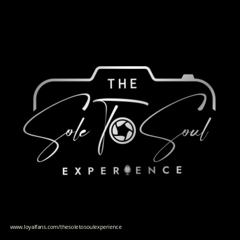 The Sole To Soul Experience avatar