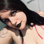 GothVixenBabe avatar