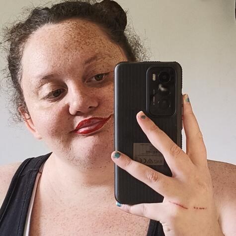 Bbwbabe24 avatar