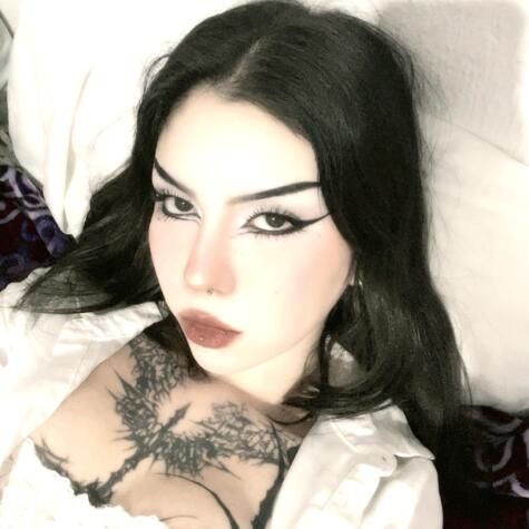 GothNymph avatar