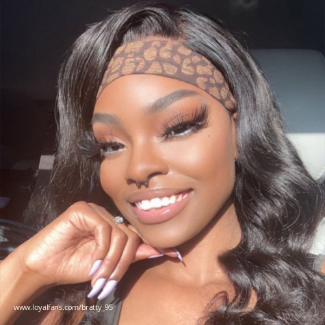 PrincessBratty avatar