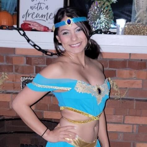 PrincessCindy21 avatar