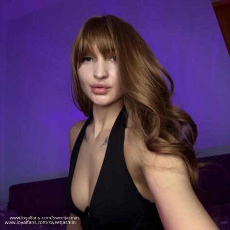 SweetJasmin avatar