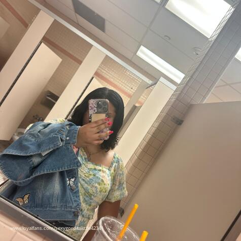 BOUJEE GORDITA avatar