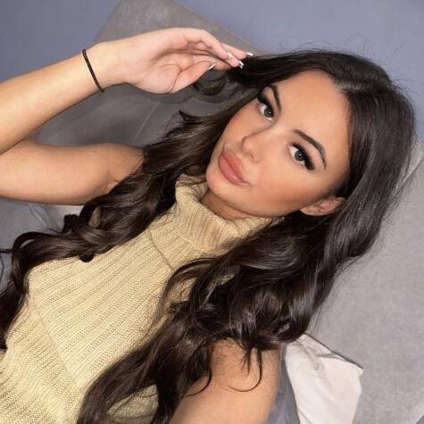 Babiegoddess avatar