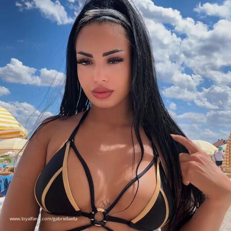 Gabriella Ella avatar