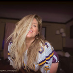 Blushing Blake avatar