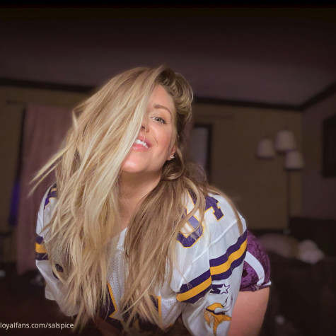 Blushing Blake avatar