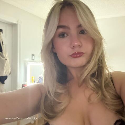 Ymicky avatar