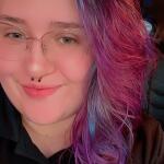 Goddess Sara Jade avatar