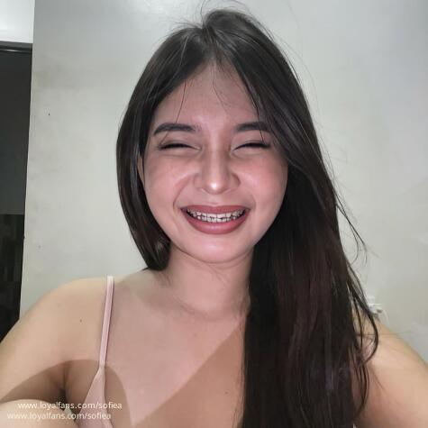 Sofiea avatar